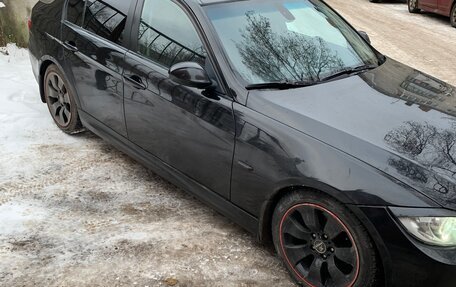 BMW 3 серия, 2007 год, 715 000 рублей, 3 фотография