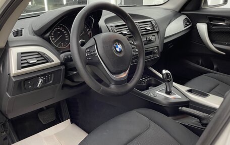 BMW 1 серия, 2012 год, 990 000 рублей, 12 фотография