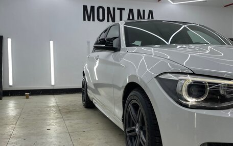 BMW 1 серия, 2012 год, 990 000 рублей, 4 фотография