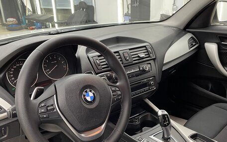 BMW 1 серия, 2012 год, 990 000 рублей, 11 фотография