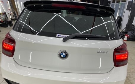 BMW 1 серия, 2012 год, 990 000 рублей, 7 фотография