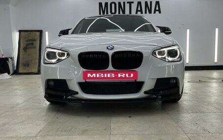 BMW 1 серия, 2012 год, 990 000 рублей, 2 фотография