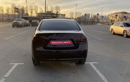 Hyundai Elantra IV, 2010 год, 750 000 рублей, 5 фотография