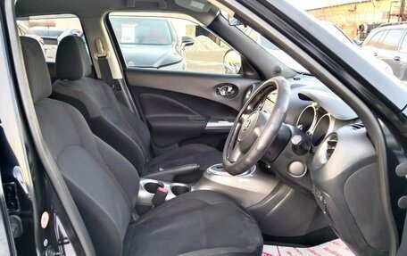 Nissan Juke II, 2012 год, 1 018 000 рублей, 13 фотография