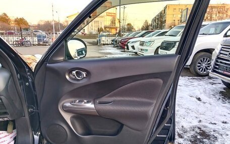 Nissan Juke II, 2012 год, 1 018 000 рублей, 6 фотография