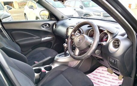 Nissan Juke II, 2012 год, 1 018 000 рублей, 5 фотография