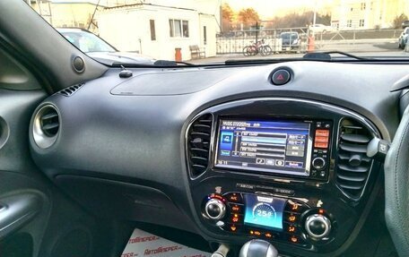 Nissan Juke II, 2012 год, 1 018 000 рублей, 9 фотография