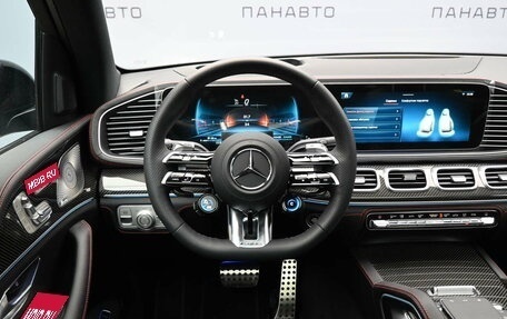 Mercedes-Benz GLE AMG, 2024 год, 19 990 000 рублей, 11 фотография