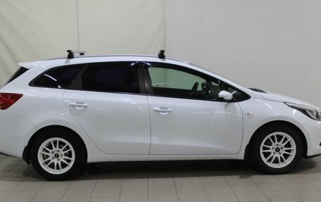 KIA cee'd III, 2012 год, 1 225 000 рублей, 4 фотография