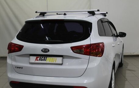 KIA cee'd III, 2012 год, 1 225 000 рублей, 5 фотография