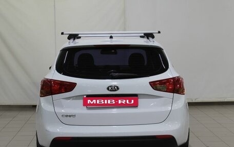 KIA cee'd III, 2012 год, 1 225 000 рублей, 6 фотография