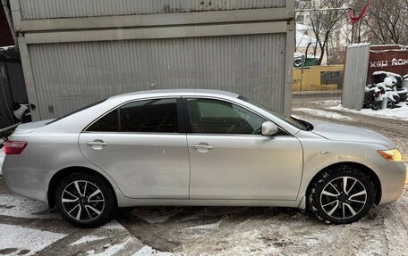 Toyota Camry, 2008 год, 1 300 000 рублей, 2 фотография