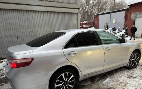 Toyota Camry, 2008 год, 1 300 000 рублей, 6 фотография