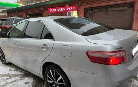 Toyota Camry, 2008 год, 1 300 000 рублей, 4 фотография