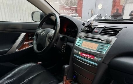 Toyota Camry, 2008 год, 1 300 000 рублей, 10 фотография