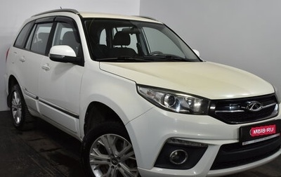 Chery Tiggo 3 I, 2018 год, 999 000 рублей, 1 фотография