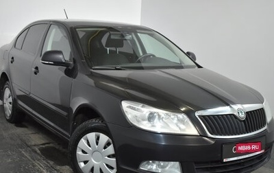 Skoda Octavia, 2012 год, 849 000 рублей, 1 фотография