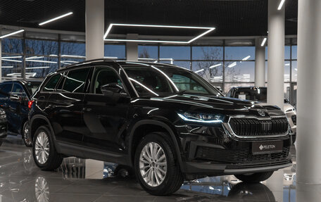 Skoda Kodiaq, 2024 год, 4 740 000 рублей, 2 фотография