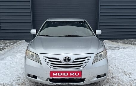 Toyota Camry, 2008 год, 1 220 000 рублей, 2 фотография