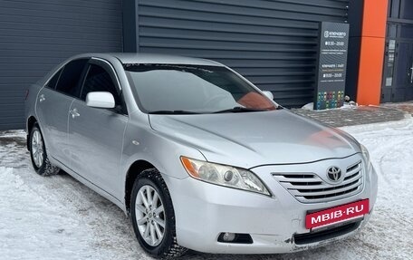 Toyota Camry, 2008 год, 1 220 000 рублей, 3 фотография