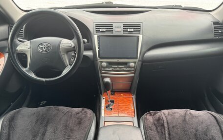 Toyota Camry, 2008 год, 1 220 000 рублей, 12 фотография