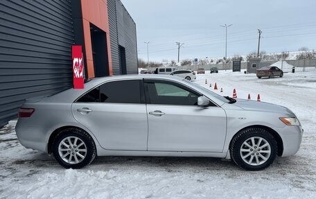 Toyota Camry, 2008 год, 1 220 000 рублей, 4 фотография