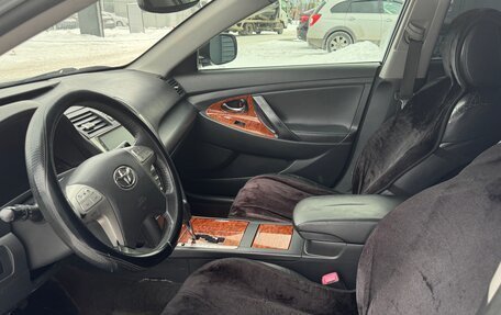 Toyota Camry, 2008 год, 1 220 000 рублей, 11 фотография