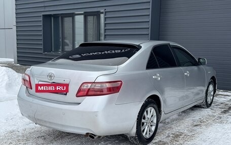 Toyota Camry, 2008 год, 1 220 000 рублей, 5 фотография