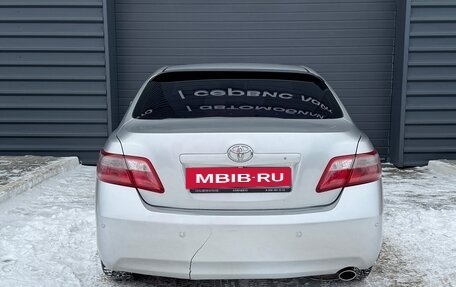 Toyota Camry, 2008 год, 1 220 000 рублей, 6 фотография