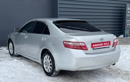 Toyota Camry, 2008 год, 1 220 000 рублей, 7 фотография