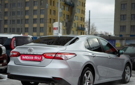 Toyota Camry, 2020 год, 2 945 000 рублей, 6 фотография