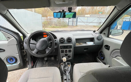 Renault Logan I, 2007 год, 330 000 рублей, 2 фотография