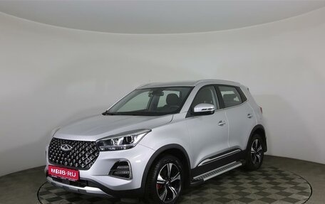 Chery Tiggo 4 I рестайлинг, 2022 год, 1 904 000 рублей, 1 фотография