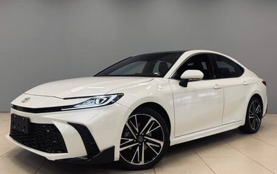 Toyota Camry, 2024 год, 5 300 000 рублей, 1 фотография