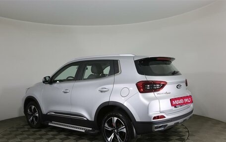 Chery Tiggo 4 I рестайлинг, 2022 год, 1 904 000 рублей, 7 фотография