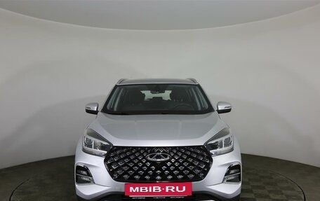 Chery Tiggo 4 I рестайлинг, 2022 год, 1 904 000 рублей, 2 фотография