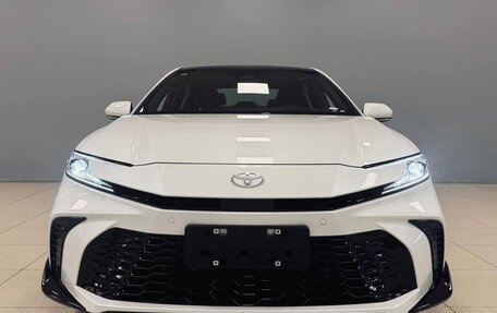 Toyota Camry, 2024 год, 5 300 000 рублей, 2 фотография