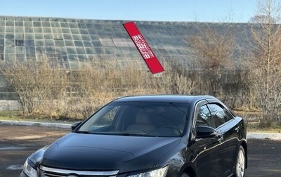 Toyota Camry, 2013 год, 2 150 000 рублей, 1 фотография