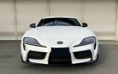 Toyota Supra, 2024 год, 7 650 000 рублей, 1 фотография