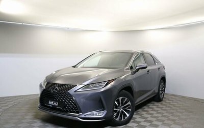 Lexus RX IV рестайлинг, 2020 год, 5 275 000 рублей, 1 фотография