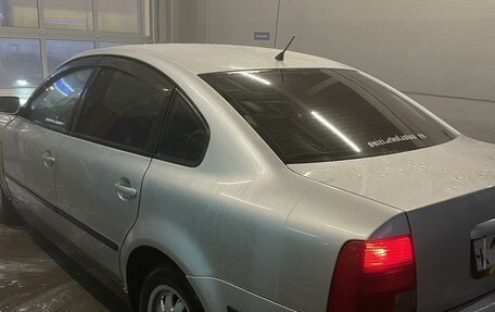 Volkswagen Passat B5+ рестайлинг, 1999 год, 350 000 рублей, 5 фотография