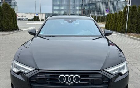 Audi A6, 2019 год, 4 500 000 рублей, 1 фотография