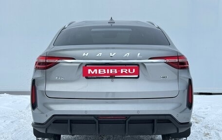 Haval F7x I, 2023 год, 2 222 000 рублей, 5 фотография