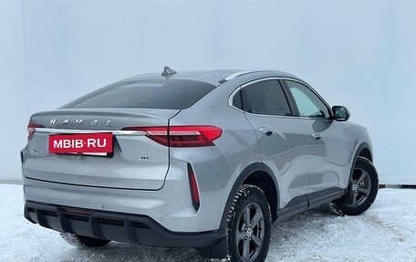 Haval F7x I, 2023 год, 2 222 000 рублей, 6 фотография