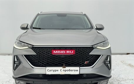 Haval F7x I, 2023 год, 2 222 000 рублей, 2 фотография