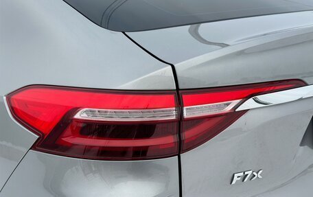 Haval F7x I, 2023 год, 2 222 000 рублей, 16 фотография