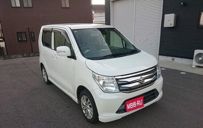 Suzuki Wagon R V, 2014 год, 560 016 рублей, 1 фотография