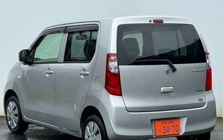 Suzuki Wagon R IV, 2011 год, 588 488 рублей, 4 фотография