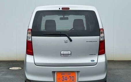 Suzuki Wagon R IV, 2011 год, 588 488 рублей, 5 фотография