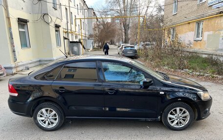 Volkswagen Polo VI (EU Market), 2014 год, 800 000 рублей, 5 фотография